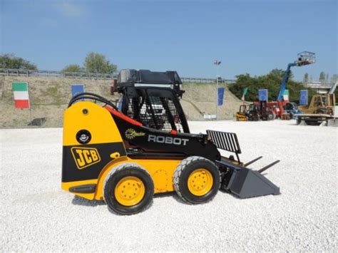 jcb 190 robot skid steer|jcb 190 loader.